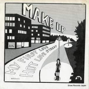 ᥤå hot love street S-003