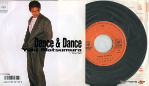 ¼ͺ dance & dance 07SH1960