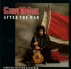 ꡼ࡼ after the war GMSG1