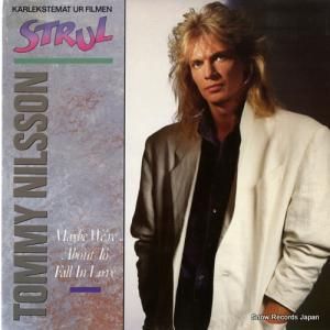 ȥߡ˥륽 maybe we're about to fall in love ONESIN077