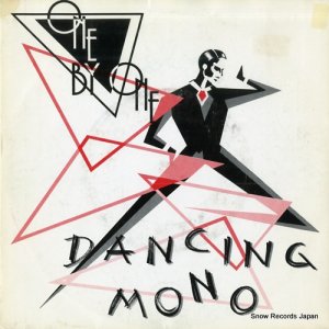 󡦥Х dancing mono BRS02