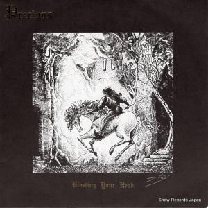 ץ쥷㥹 blasting your head 10MR-7-014