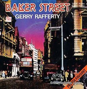 ꡼եƥ baker street SPSK70354