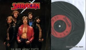 饻 no more lonely nights SAR1