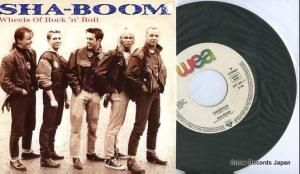 㡦֡ wheels of rock n roll 247961-7