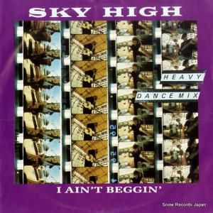 ϥ i ain't beggin MRCS2079