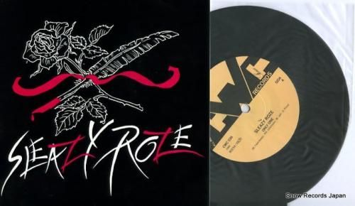 スリージー・ローズ a onl