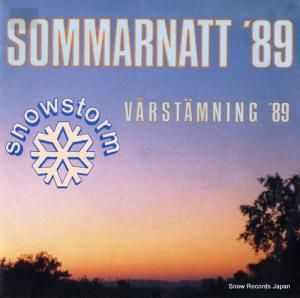Ρȡ sommarnatt '89 BOS1055