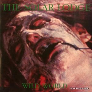 顼å wild world OR-S19