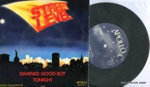 ȥ꡼ȡ damned good boy APS011