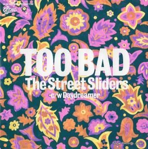 ȥ꡼ȡ饤 too bad 07.5H-3027