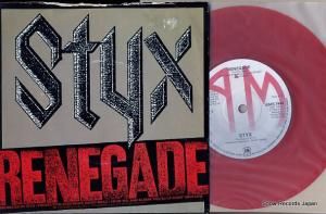 ƥ renegade AMS7446