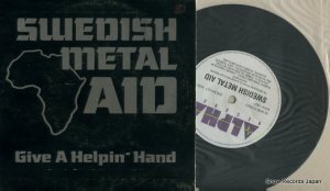 ǥå塦᥿롦 give a helpin' hand ONESIN017