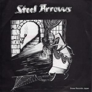 ƥ롦 loud guitars STEELARROWS001