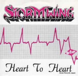 ストームウィング heart to heart SW002