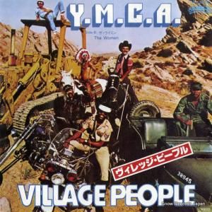 ヴィレッジ・ピープル y.m.c.a. VIP-2680