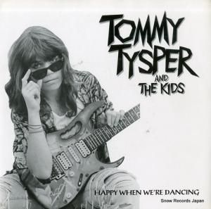 ȥߡƥѡ happy when we're dancing MOP153