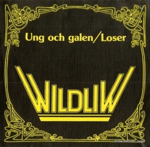 WILDLIW ung och galen WWS-1