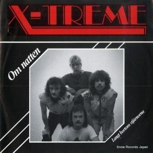 X-TREME om natten SLB11