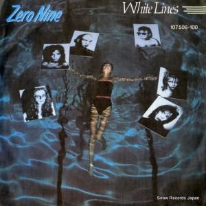 ʥ white lines 107506