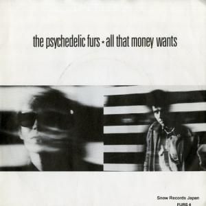ǥåե all that money wants FURS4
