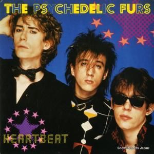 ǥåե heartbeat A4654