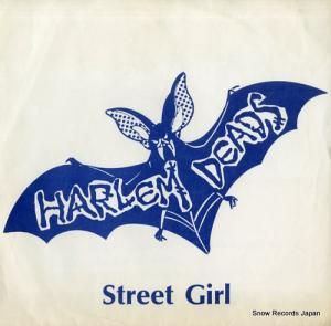ϡǥå street girl ROSE004