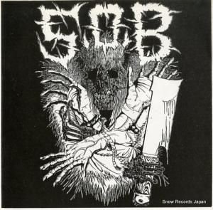 ӡϡ¡ʥѡࡦǥ s.o.b / napalm death PLM183 / ULTRA FAST1