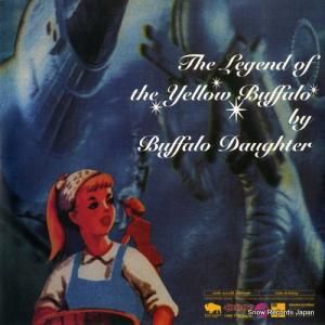 Хåեɡ the legend of the yellow buffalo GR027