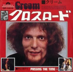 クリーム クロスロード DP-1619