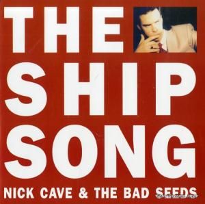 ˥å֡Хåɡ the ship song MUTE108