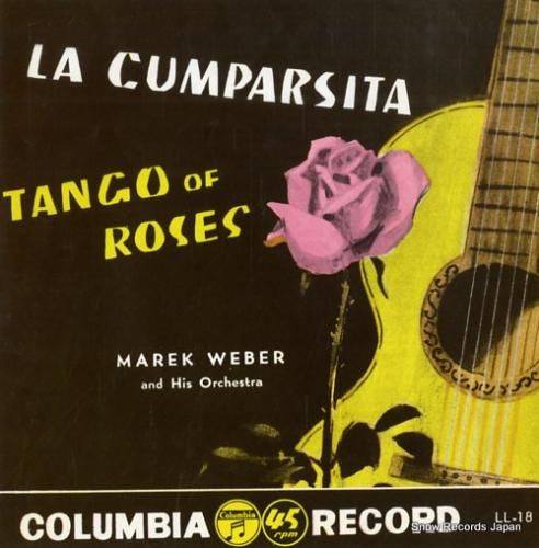 マレーク・ウェーバー ラ・クム