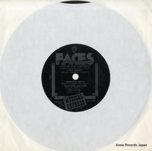 ե fly in the ointment SFI139