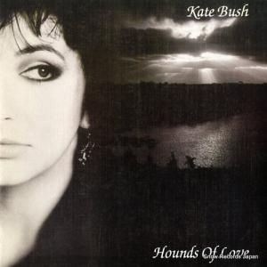 ȡ֥å hounds of love KB3