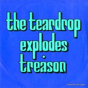 ƥɥåסץ treason(it's just a story) CAGE008