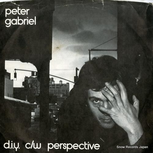 ピーター・ガブリエル d.i.