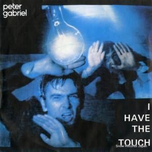 ԡ֥ꥨ i have the touch CB405