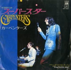 カーペンターズ スーパースター AM-1006