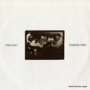 ƥȡե / STANDING POINT last hope / crutch SL-004