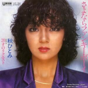 ҤȤ ʤե󥭡ܡ UC-94