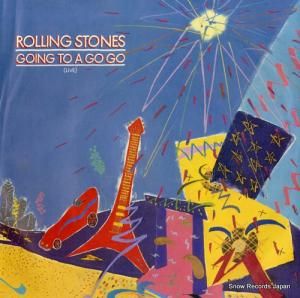 󥰡ȡ going to a go go RSR110