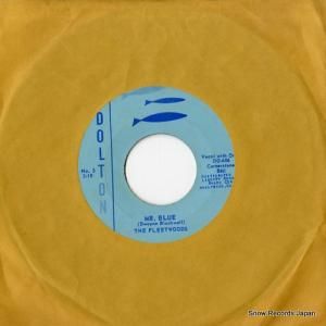 ե꡼ȥå mr. blue DO-606 / NO.5