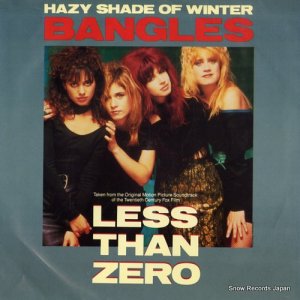 Х󥰥륹 hazy shae of winter 38-07630