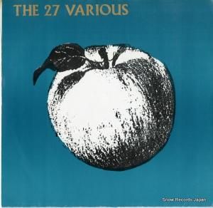 THE 27 VARIOUS granny smith IMS540