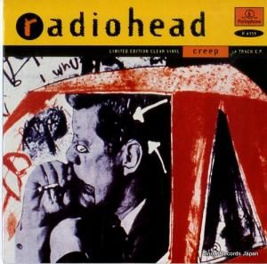 ��ǥ����إå� creep RS6359