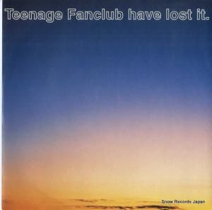 ƥ󥨥ե󥯥 have lost it CRE216