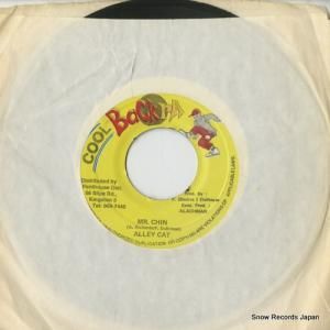 ALLEY CAT mr. chin 16531
