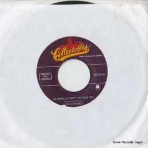 塼ץ꡼ॹ my world is empty without you COL433