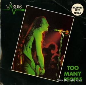 ǥ too many people VAR2