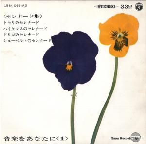 եġϥȥå ڤ򤢤ʤ裱 LSS-1065-AD